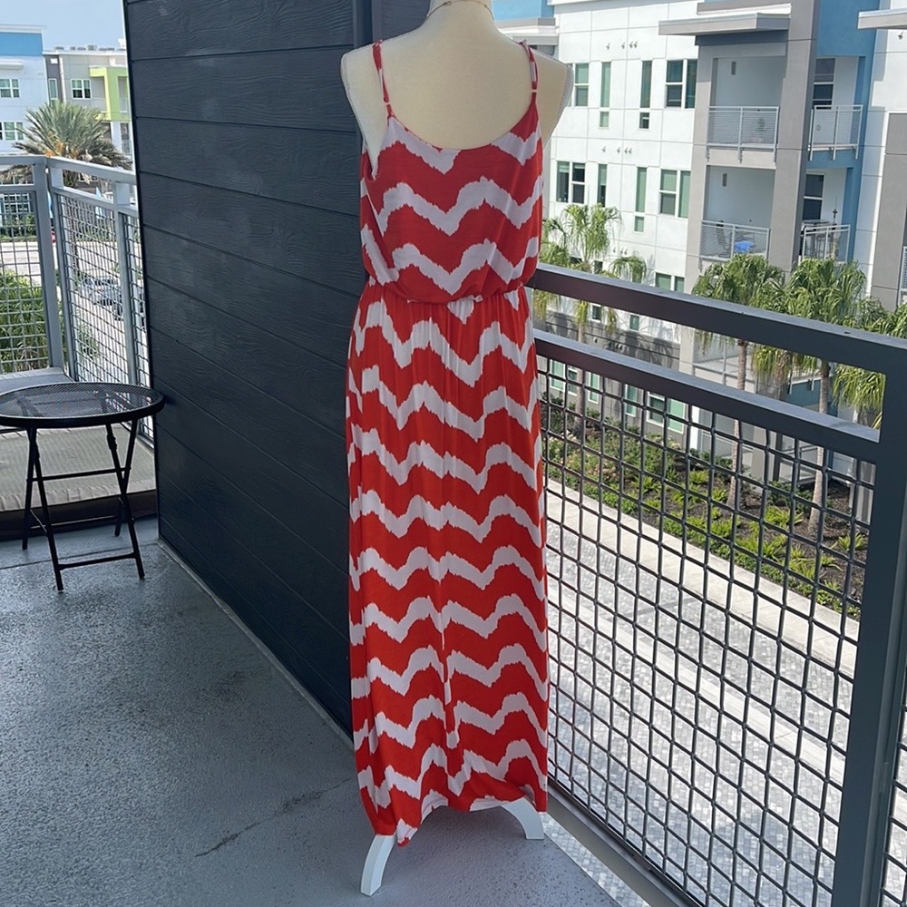 Luscious Los Angeles Maxi Dress.